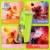 Peach Ice / Mixed Berries / Lemon Peach Passionfruit / Black Ice Dragonfruit Strawberry