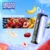 FRUIT EDITION (Blueberry Ice / Strawberry Ice / Watermelon Ice / Fizzy Cherry / Juicy Peach / Triple Banana)